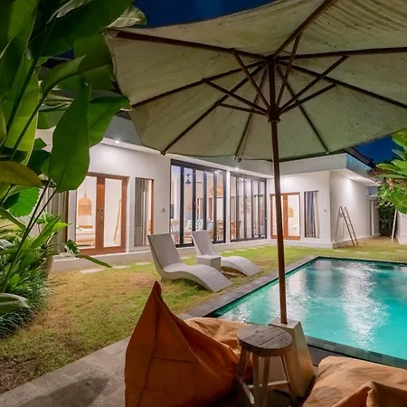 Villa Meli Canggu